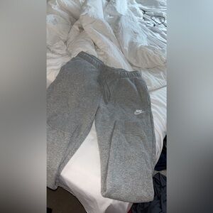 Nike sweatpants